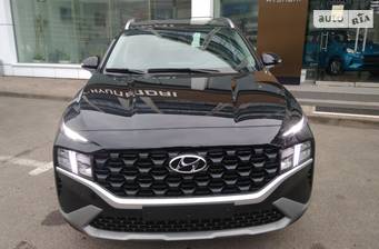 Hyundai Santa FE 2021 Dynamic