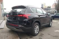 Hyundai Santa FE Dynamic