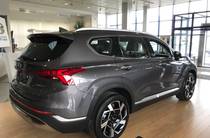 Hyundai Santa FE Top