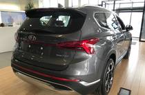 Hyundai Santa FE Top