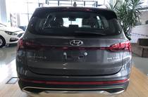 Hyundai Santa FE Top