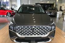 Hyundai Santa FE Top