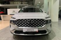 Hyundai Santa FE Top