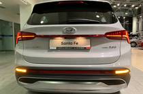 Hyundai Santa FE Top