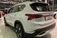 Hyundai Santa FE Top