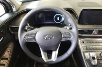 Hyundai Santa FE Top