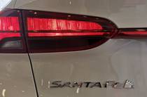 Hyundai Santa FE Elegance