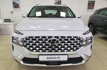 Hyundai Santa FE Elegance