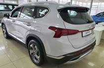 Hyundai Santa FE Elegance