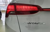 Hyundai Santa FE Elegance