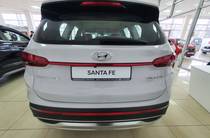 Hyundai Santa FE Elegance