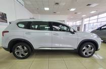 Hyundai Santa FE Elegance