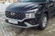 Hyundai Santa FE Dynamic