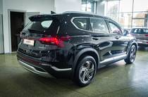 Hyundai Santa FE Elegance