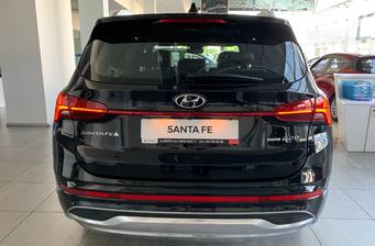 Hyundai Santa FE 2023 Top SE