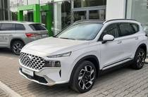 Hyundai Santa FE Top