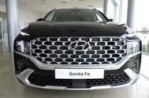 Hyundai Santa FE Top