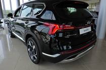 Hyundai Santa FE Top