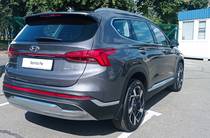 Hyundai Santa FE Top