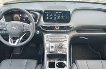 Hyundai Santa FE Top