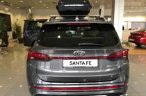 Hyundai Santa FE Top