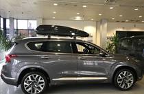 Hyundai Santa FE Top