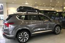 Hyundai Santa FE Top