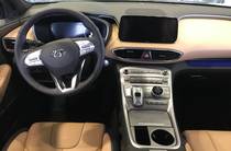 Hyundai Santa FE Top