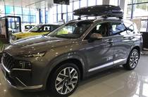 Hyundai Santa FE Top