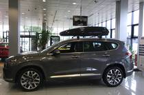 Hyundai Santa FE Top