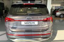 Hyundai Santa FE Top