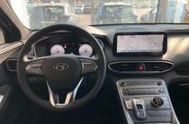 Hyundai Santa FE Top