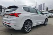 Hyundai Santa FE Top