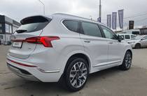 Hyundai Santa FE Top