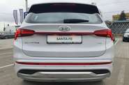 Hyundai Santa FE Top