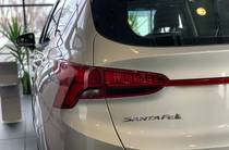 Hyundai Santa FE Top