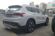 Hyundai Santa FE Top