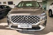 Hyundai Santa FE Top