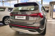 Hyundai Santa FE Top