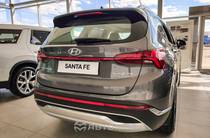 Hyundai Santa FE Top