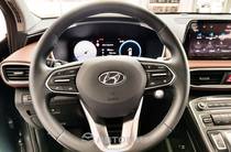 Hyundai Santa FE Top