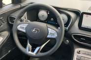 Hyundai Santa FE Top SE