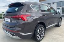 Hyundai Santa FE Top SE