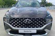 Hyundai Santa FE Top SE