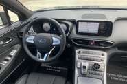 Hyundai Santa FE Top SE