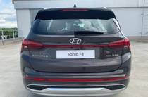 Hyundai Santa FE Top SE