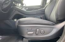 Hyundai Santa FE Top SE