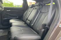 Hyundai Santa FE Top SE