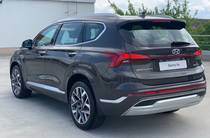 Hyundai Santa FE Top SE