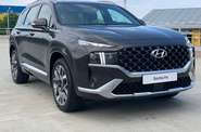 Hyundai Santa FE Top SE